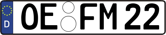 OE-FM22