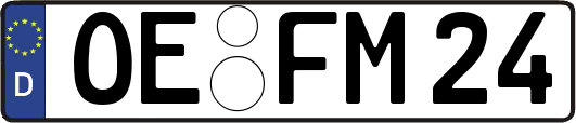 OE-FM24