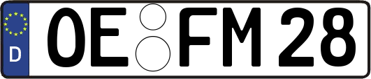 OE-FM28