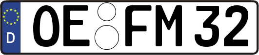 OE-FM32