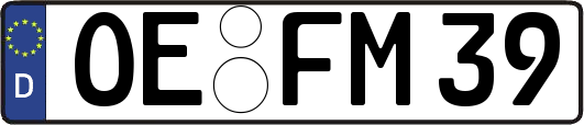 OE-FM39
