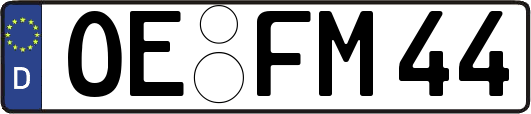 OE-FM44