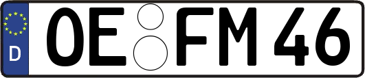 OE-FM46