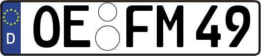 OE-FM49
