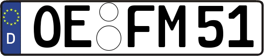 OE-FM51