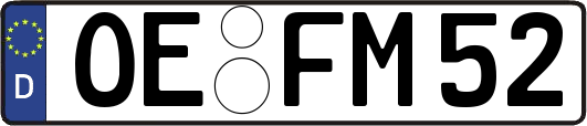 OE-FM52