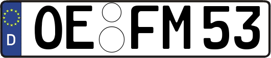 OE-FM53