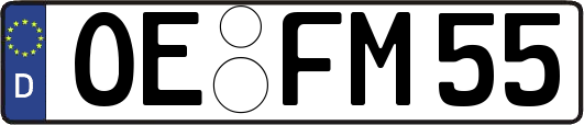 OE-FM55