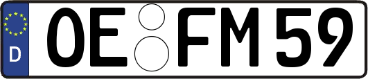 OE-FM59