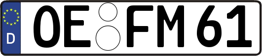 OE-FM61