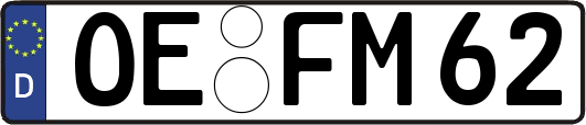 OE-FM62