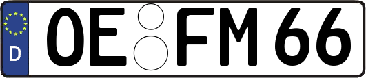 OE-FM66
