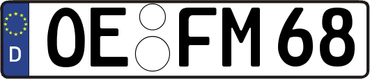 OE-FM68