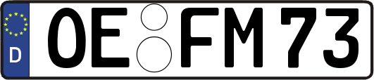 OE-FM73