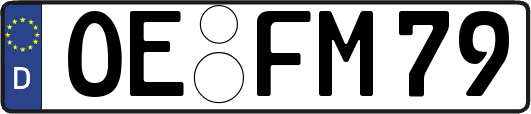 OE-FM79