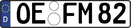 OE-FM82