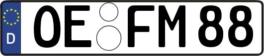 OE-FM88