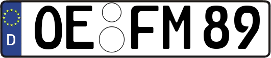 OE-FM89