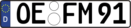OE-FM91