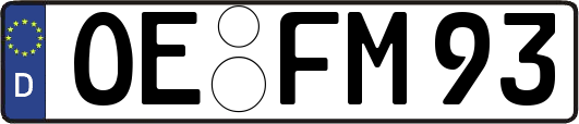 OE-FM93