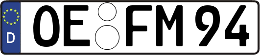OE-FM94