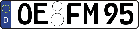 OE-FM95