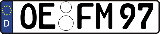 OE-FM97