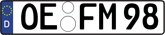 OE-FM98