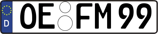 OE-FM99