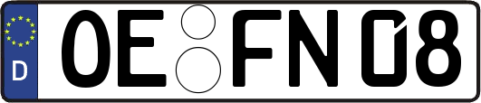 OE-FN08