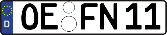 OE-FN11