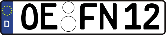 OE-FN12