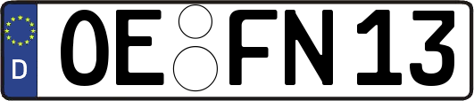 OE-FN13