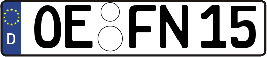 OE-FN15