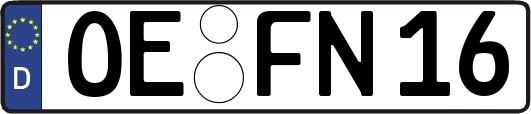 OE-FN16