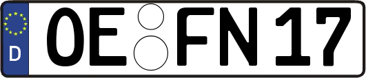 OE-FN17