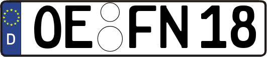 OE-FN18