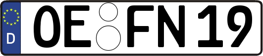 OE-FN19