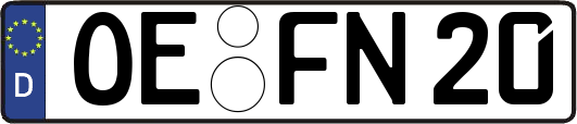 OE-FN20
