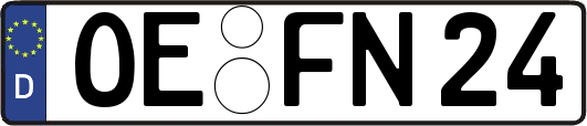 OE-FN24