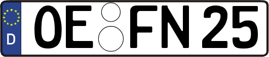 OE-FN25