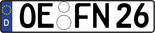 OE-FN26