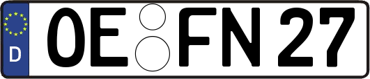 OE-FN27