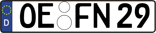 OE-FN29
