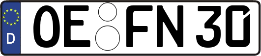 OE-FN30