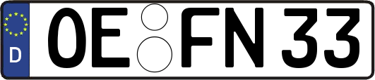 OE-FN33