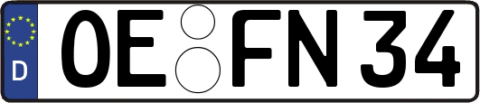 OE-FN34