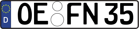 OE-FN35