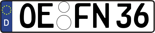 OE-FN36
