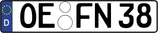 OE-FN38